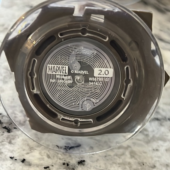 Rocket Raccoon and Groot Infinity 2.0 figures from Guardians of the Galaxy. - Picture 5 of 5